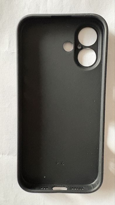 CAPA IPHONE 16 NOVA DAREDEVIL
