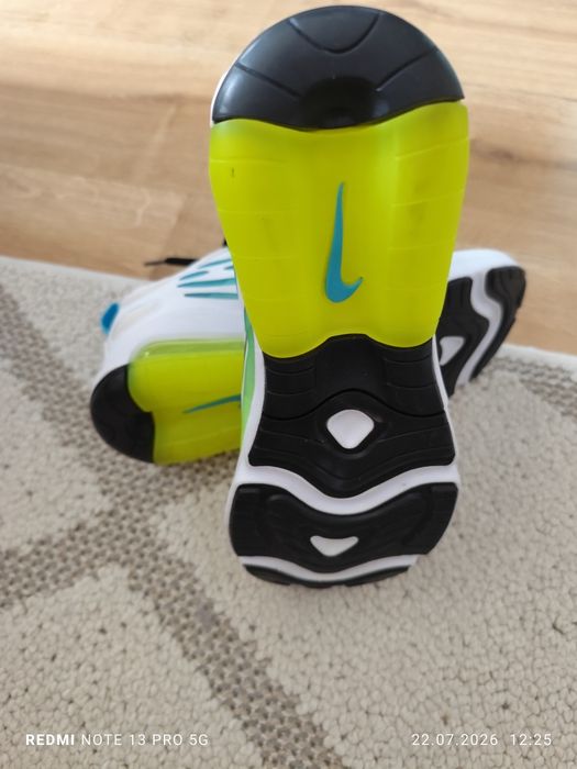 Nike buty męskie  sportowe