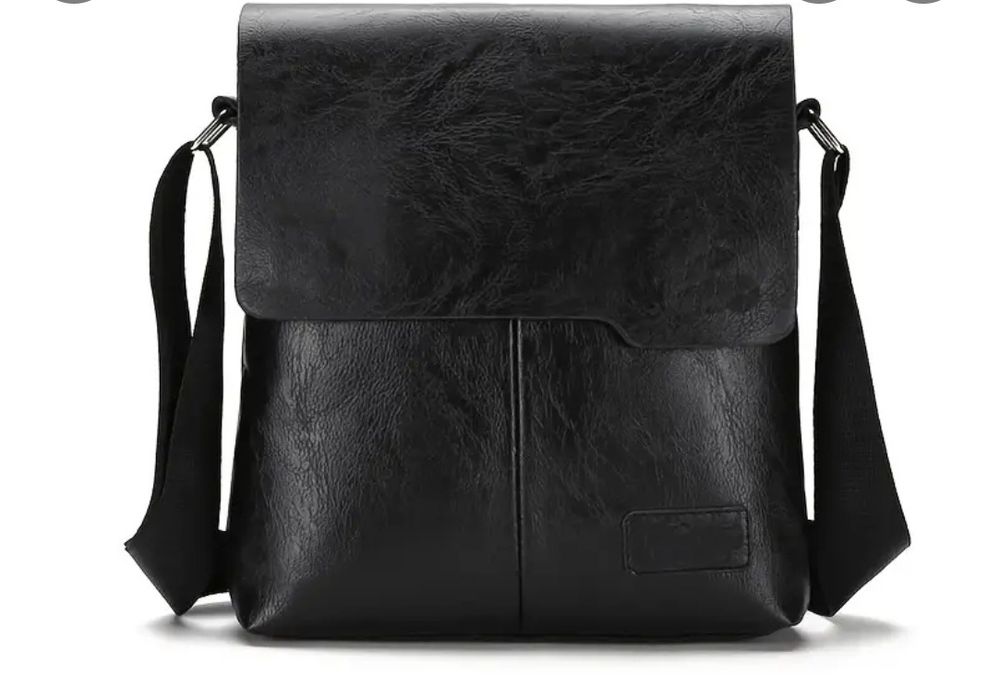 Сумка Чоловіча через плече