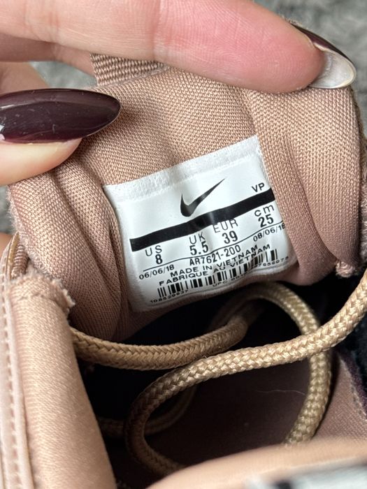 Кросівки Nike air max 97 39p