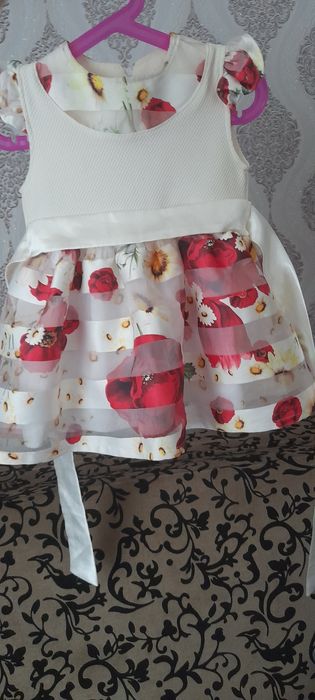 Плаття для дівчинки