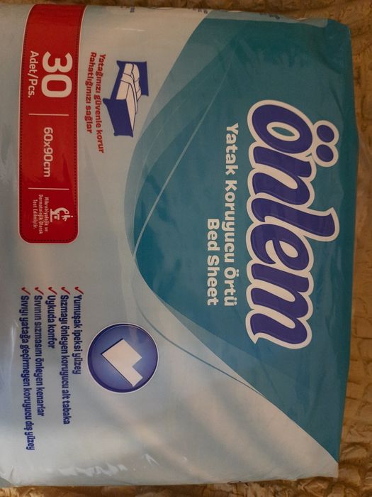Продам  пеленки недорого
