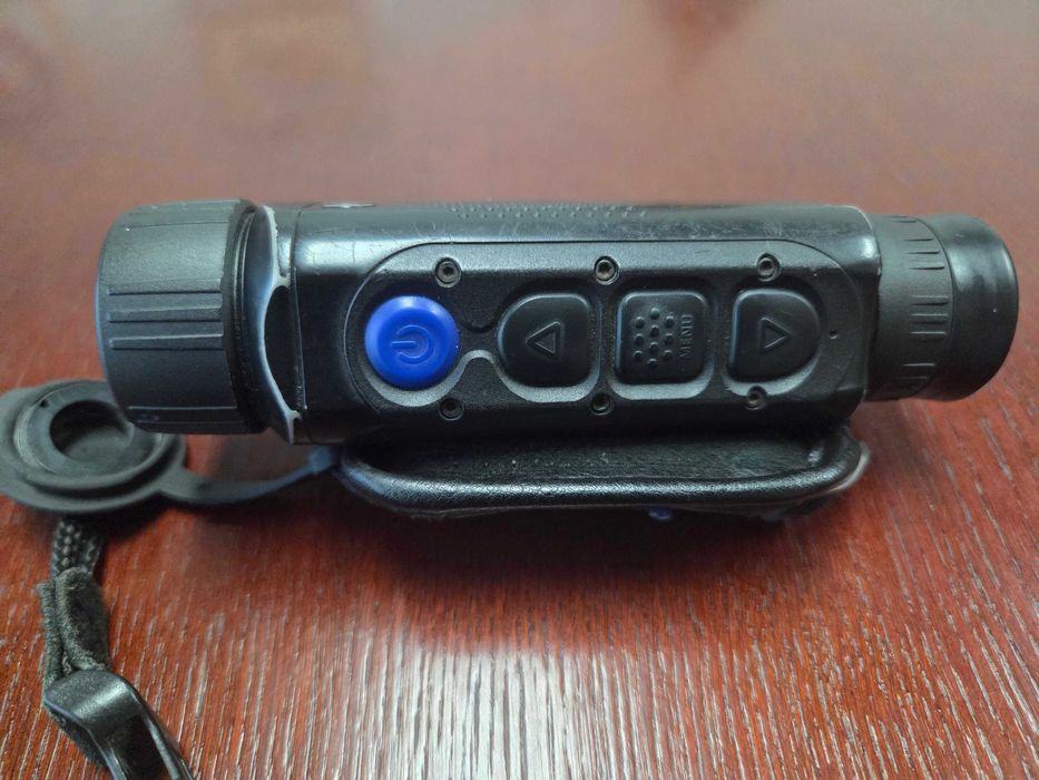 Termowizja PULSAR XM30S