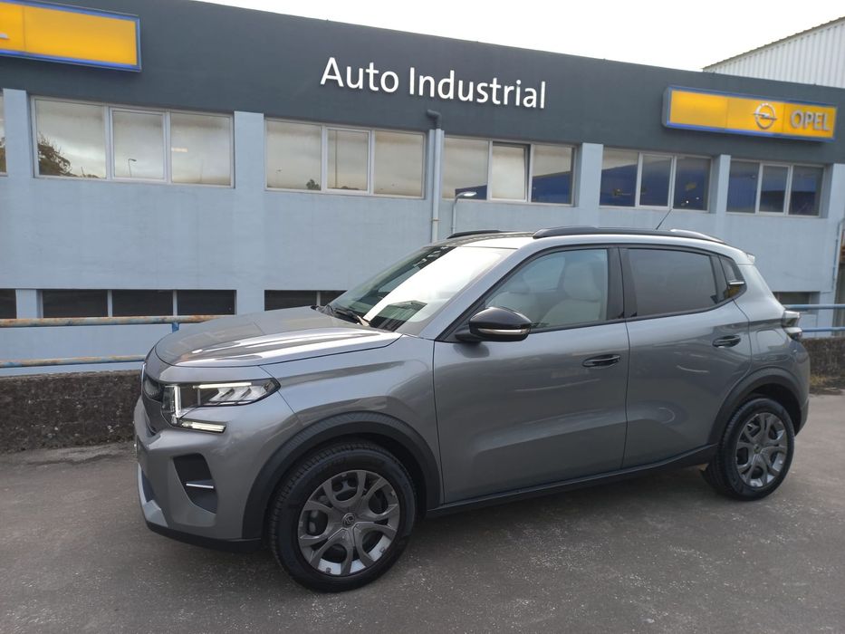 Citroën C3 1.2 Turbo Max