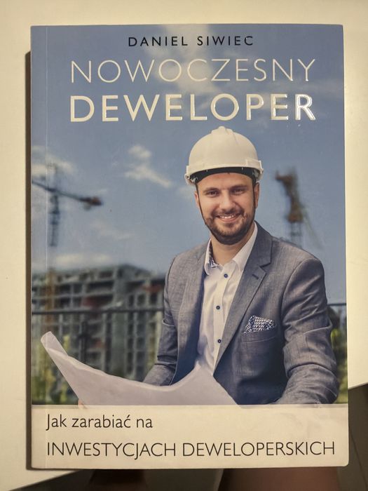 Daniel Siwiec Nowoczesny Deweloper