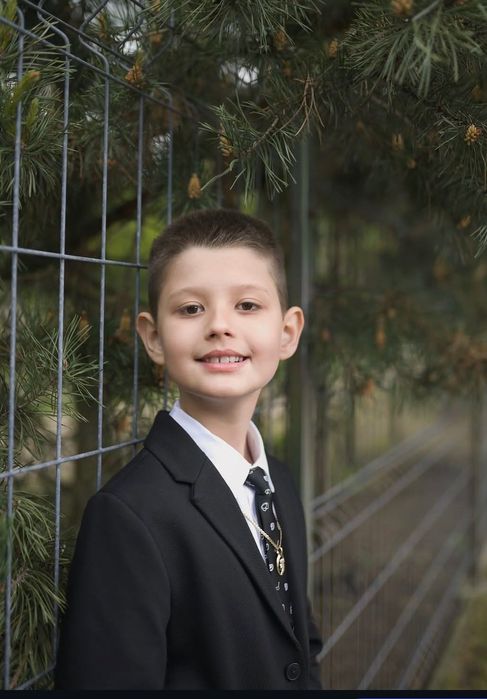 Fotograf na komunię