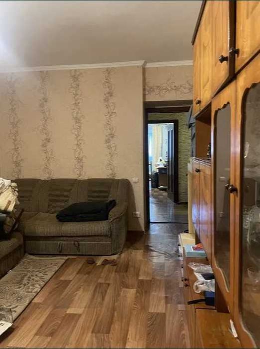 Продам 3 к. квартиру 92 м2 Ахсарова новострой метро Алексеевская