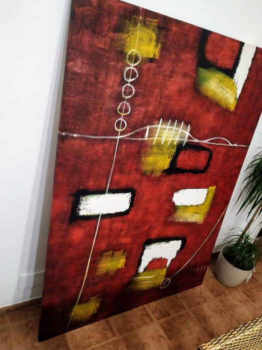 Quadro Grande Excelente estado