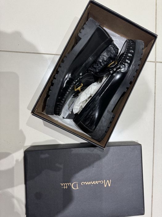 Лофери Massimo dutti