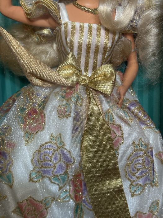Barbie 90-х років ( колекційні)