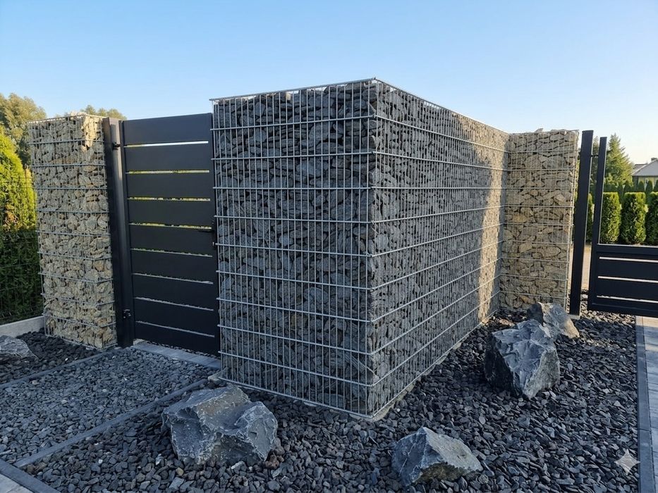 Kamienie  Gabionowe PRESTIGE STONE