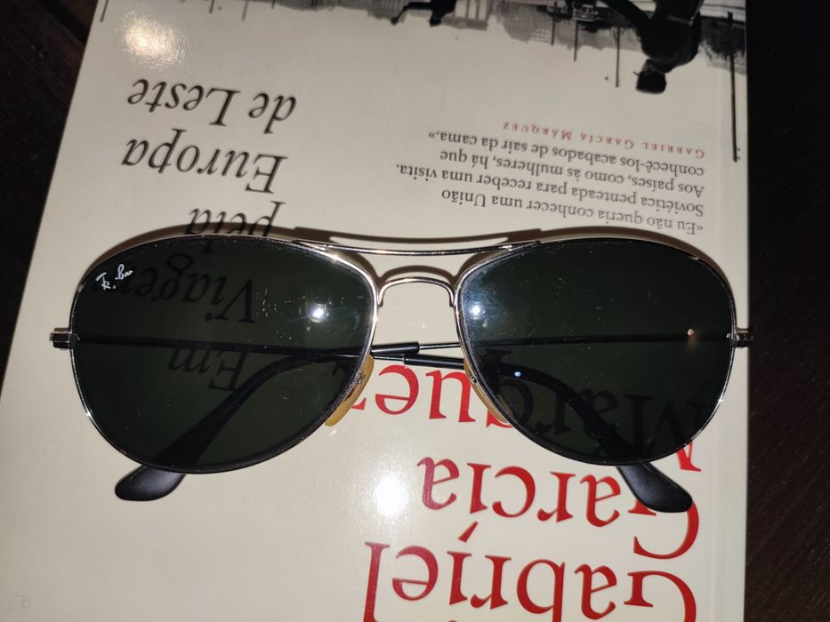 Óculos de sol Ray Ban