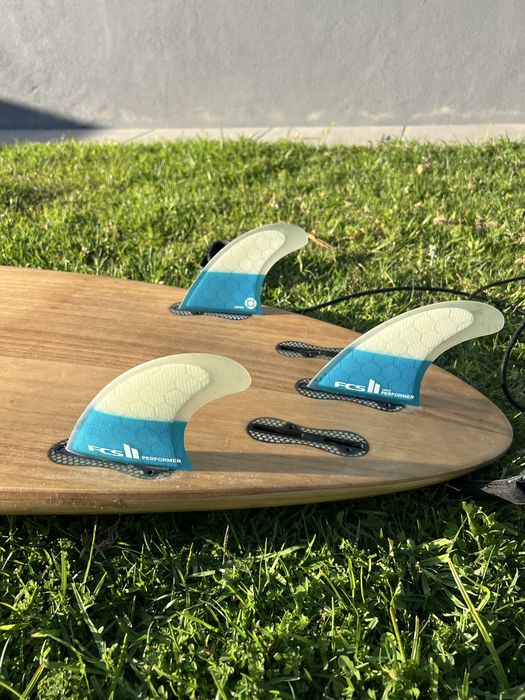 Prancha de surf Firewire