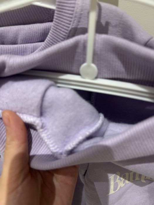 Костюми для дівчинки, утеплені,  2/4 рочки