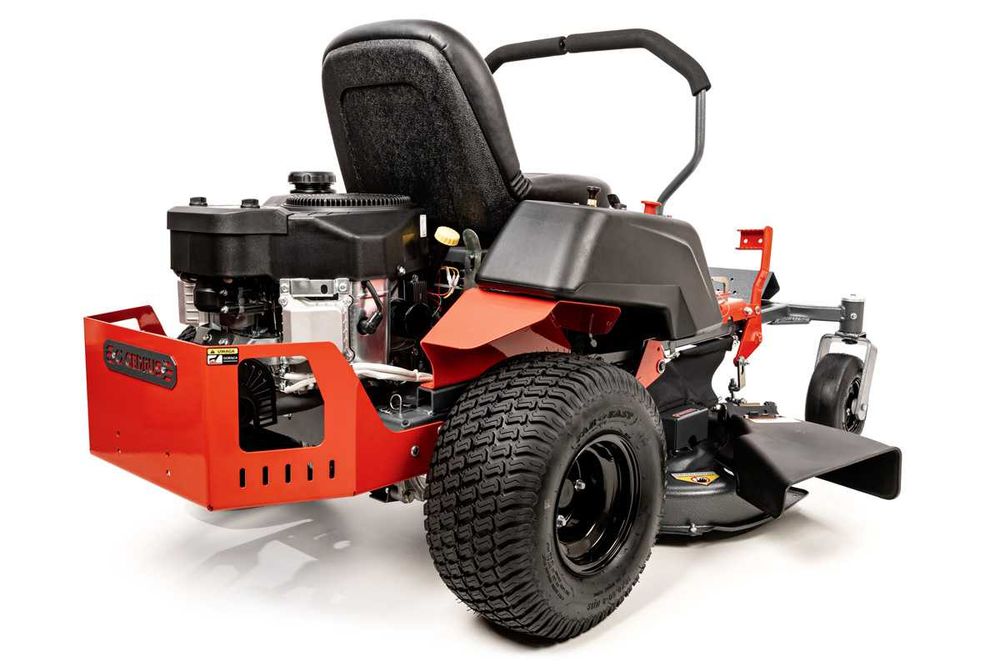 Cedrus ZERO-SKRĘT C-TRAC-Z107 Profesjonalny traktorek  V-TWIN 107cm