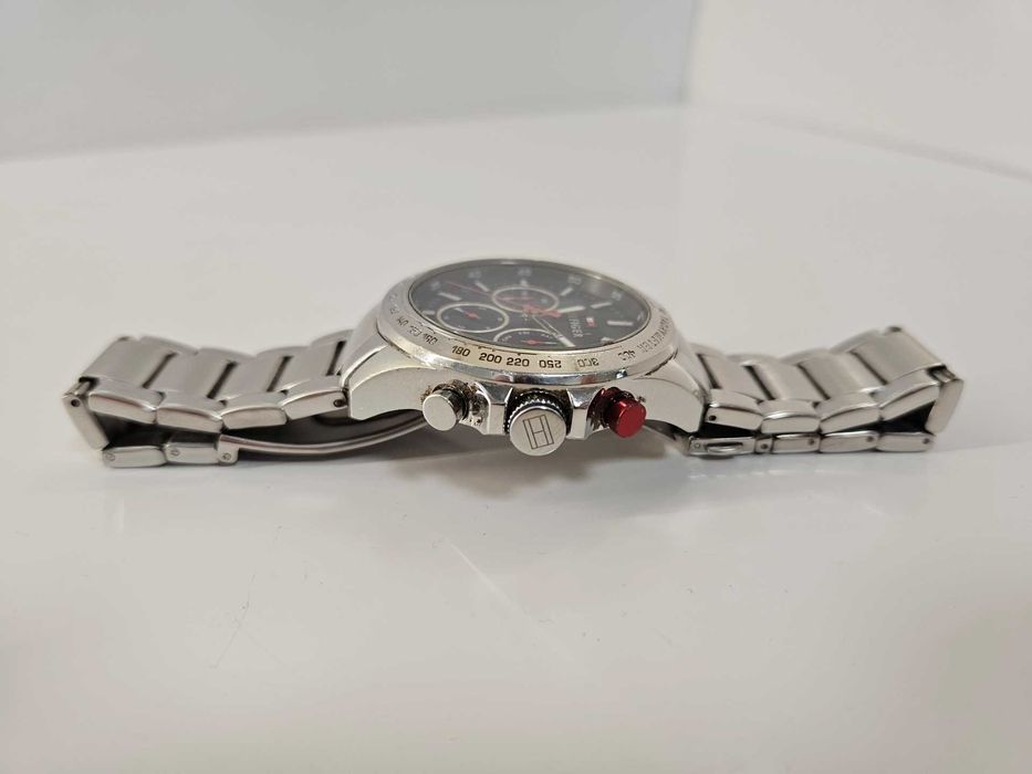 Zegarek męski Tommy HILFIGER HUDSON 1791228