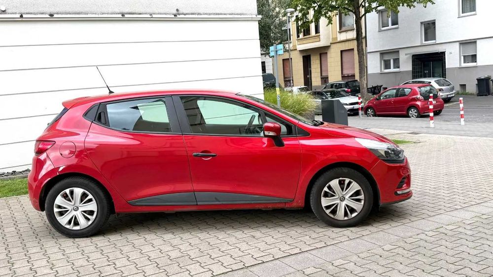 Renault Clio TCe 75 Limited Limited — photo 2