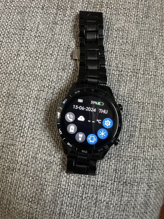 Smartwatch android