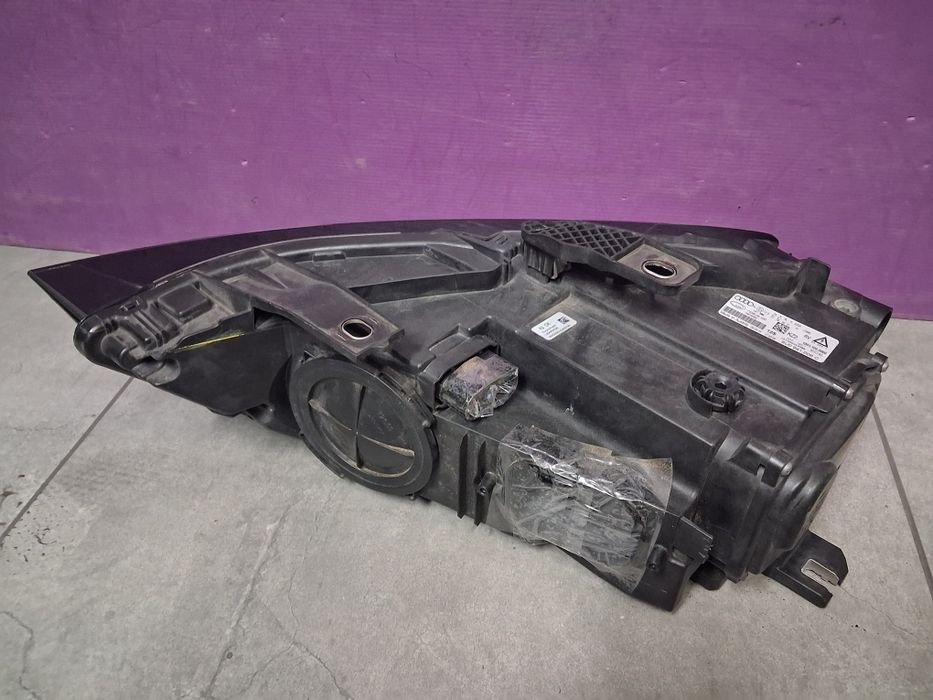 Lampa Audi Q3 Lift Xenon Prawa - 8U0941006C