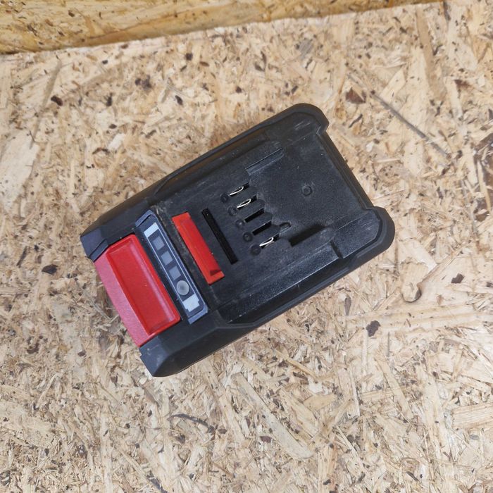 Akumulator Einhell Power-X-Change 18V 4,0 Ah / nr4