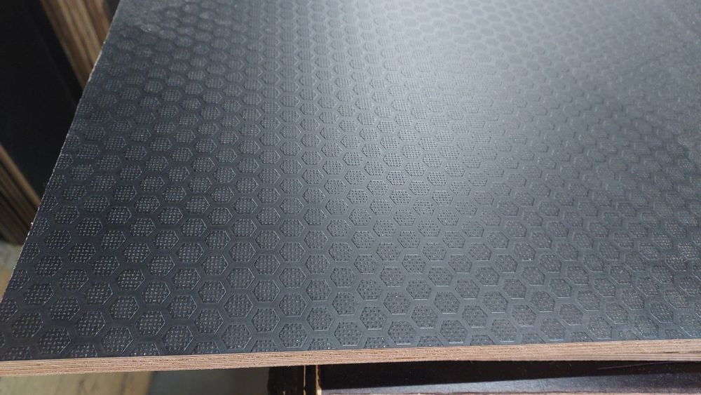 Фанера вологостійка транспортна