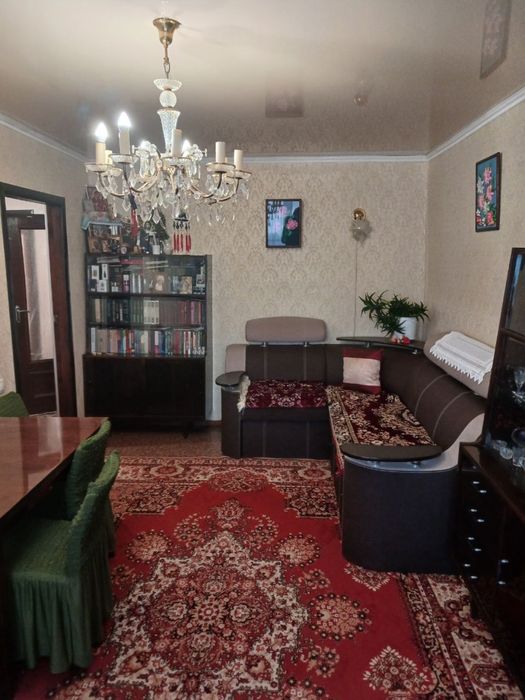 Продам 2к.к. Херсон.шоссе - Строителей