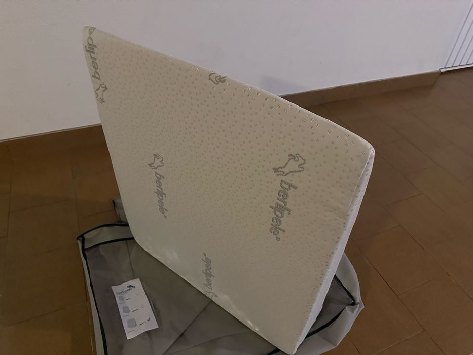 Almofada cunha posicionadora, anti refluxo, Brelipele 70x80x20 grande