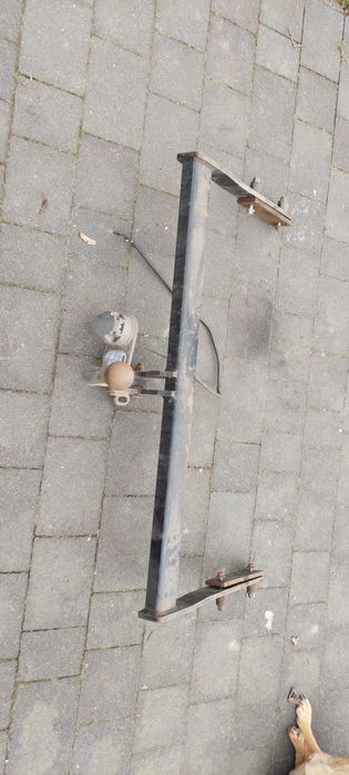 Hak Ford focus mk1 SEDAN