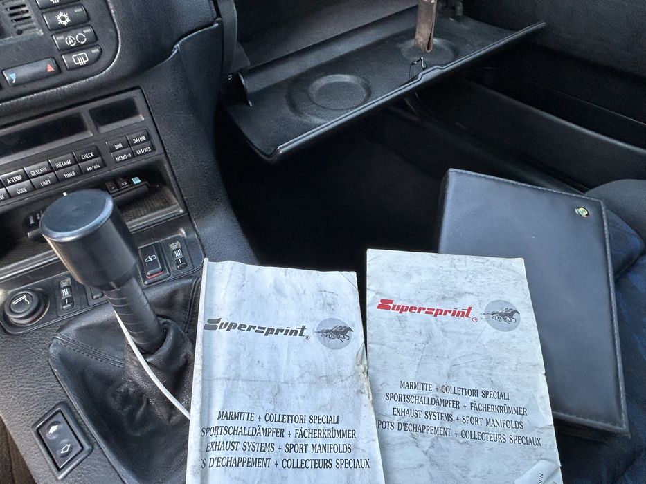 Продам BMW e36  328