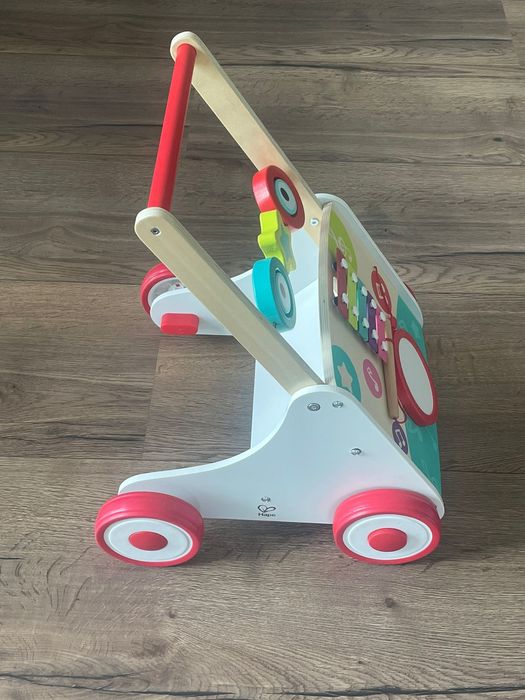 Chodzik muzyczny  „Hape”