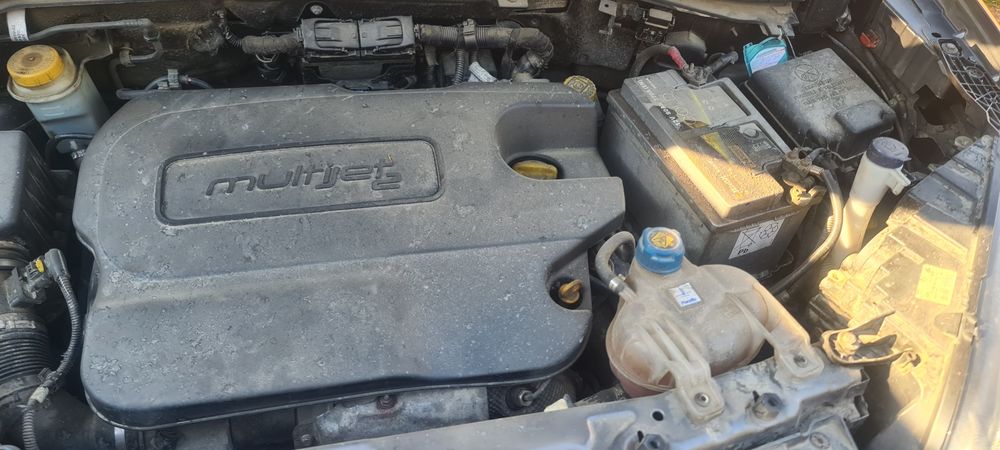 fiat DOBLO MAXI власник