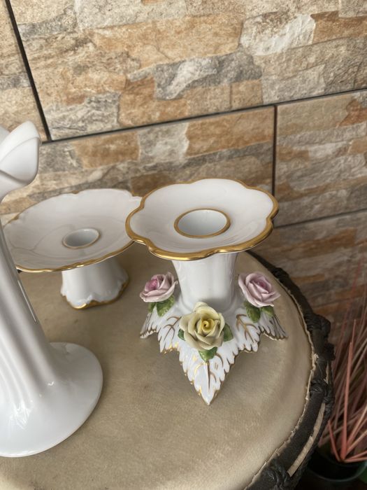 Swieczniki 2 szt Hurschenreuther