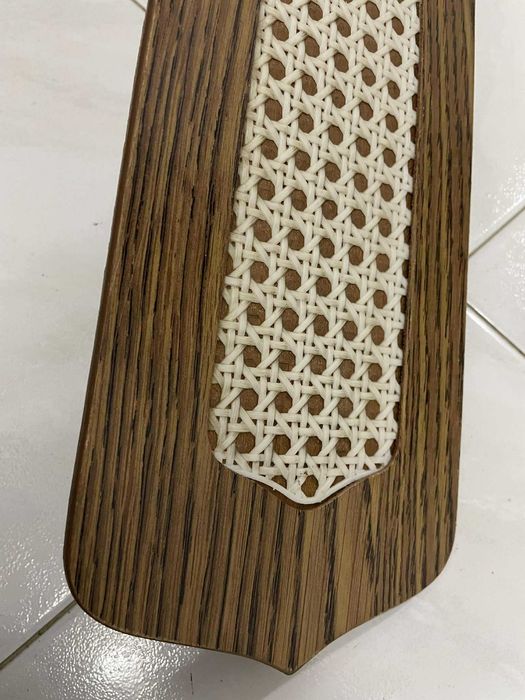 Ventoinha de teto clássica