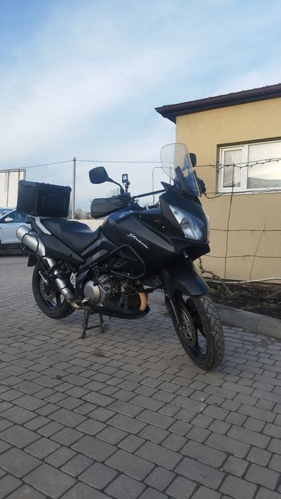 Продається Suzuki V strom 1000