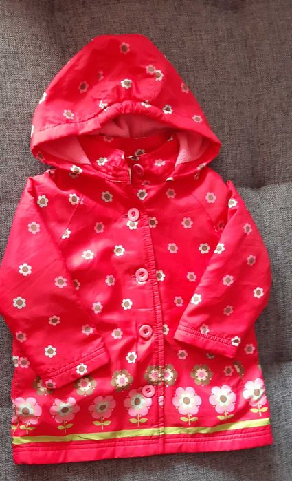 Kurtka wiosenna 80
