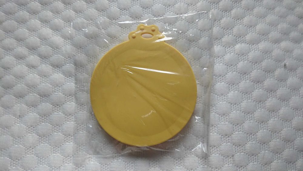 Przykrywki na puszki silikonowe. Na karmę dla psa/kota. Śr 6/7/8cm