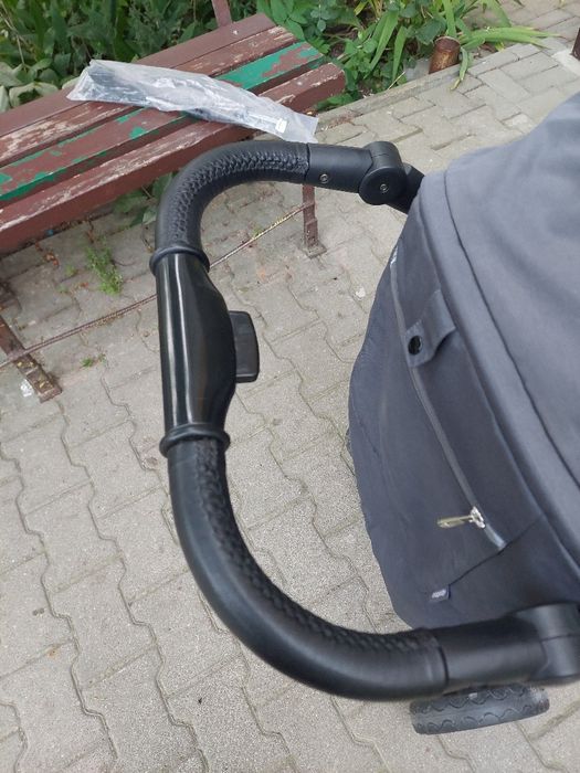 Sprzedam wozek dzieciecy