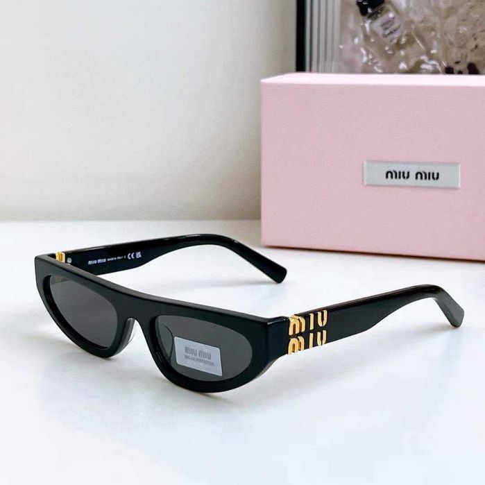 Miu Okulary słoneczne 010239