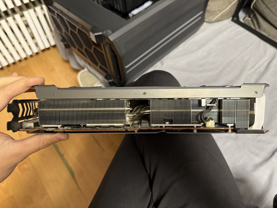 PowerColor RX 6800 XT Red Devil