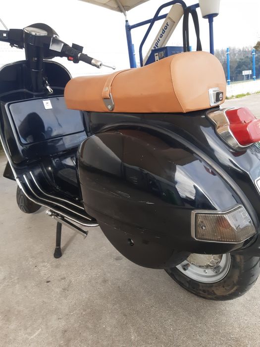 Vespa PX 200cc/225cc