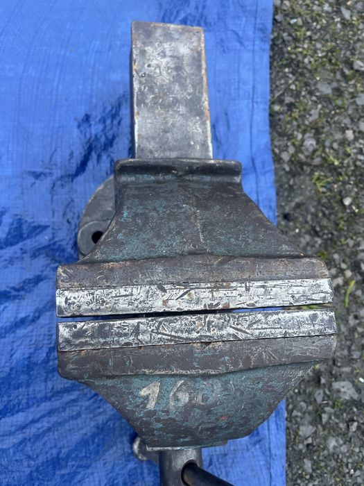 Imadło szer 16cm ciężkie