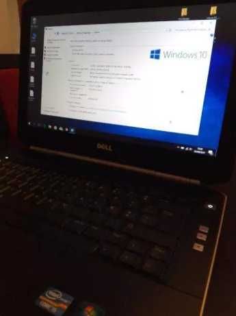 Workstation Laptop DELL Latitude E5420 - Core I5 - Gama Profissional