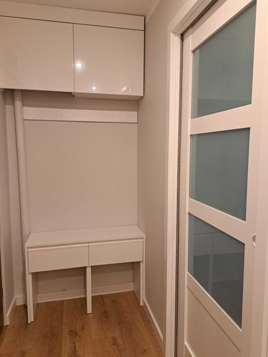 Do wynajęcia mieszkanie: 2 pokoje; 36,8 m2