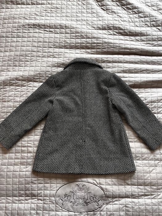 Пальто дитяче осіннє