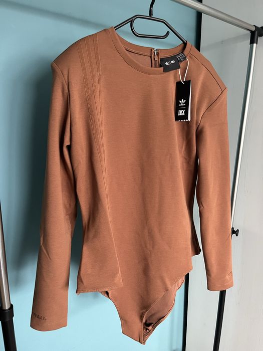 Body Adidas × Ivy Park