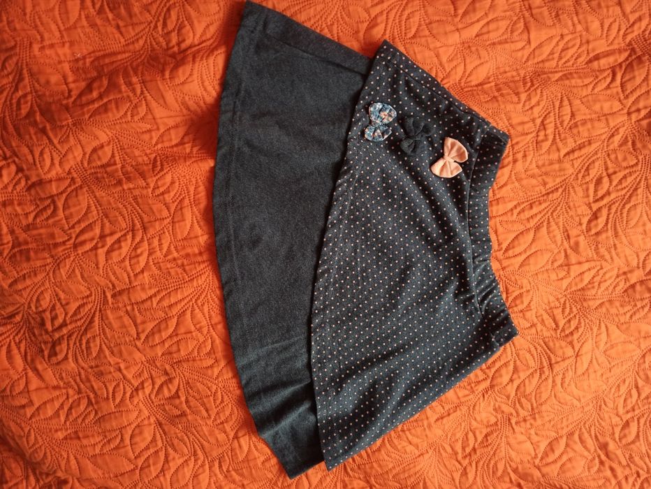 Spódniczka Coccodrillo rozm 104