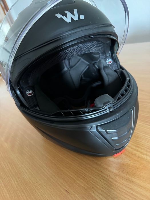 Capacete modular M