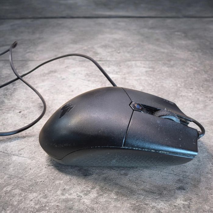 Myszka Corsair Katar PRO Gaming
