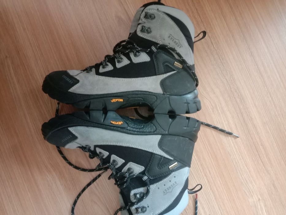 Черевики  чоловічі