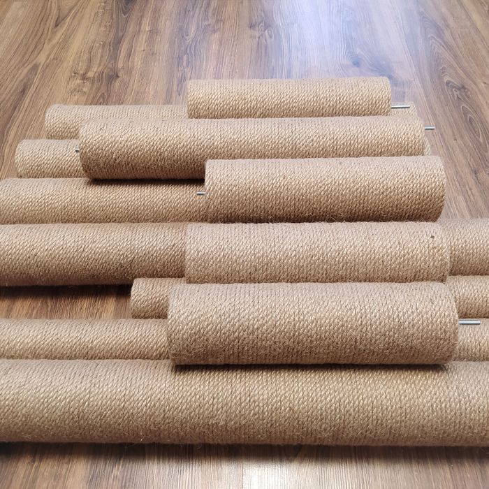 Стовпчики для кігтеточки,Столбики для когтеточки